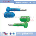 Produits en gros Chine Presse-joint boulon sécurité joint GC-B002